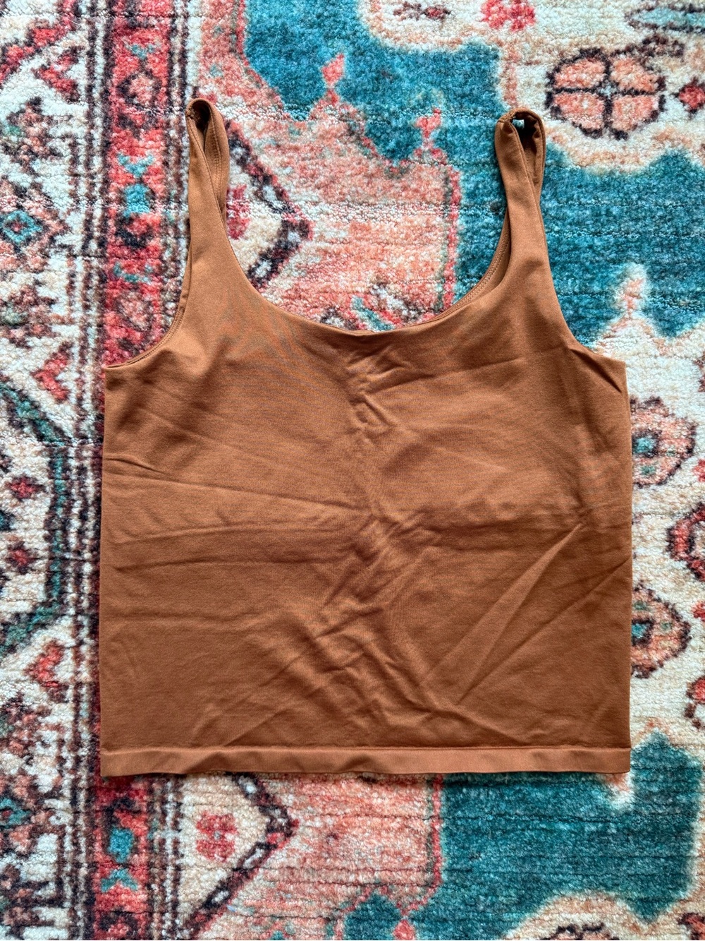 Avec Les Filles Tank